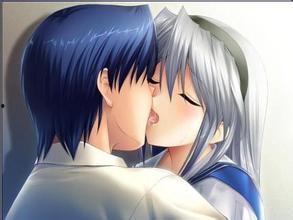 动漫接吻的视频大全,动漫接吻视频大全精选回顾